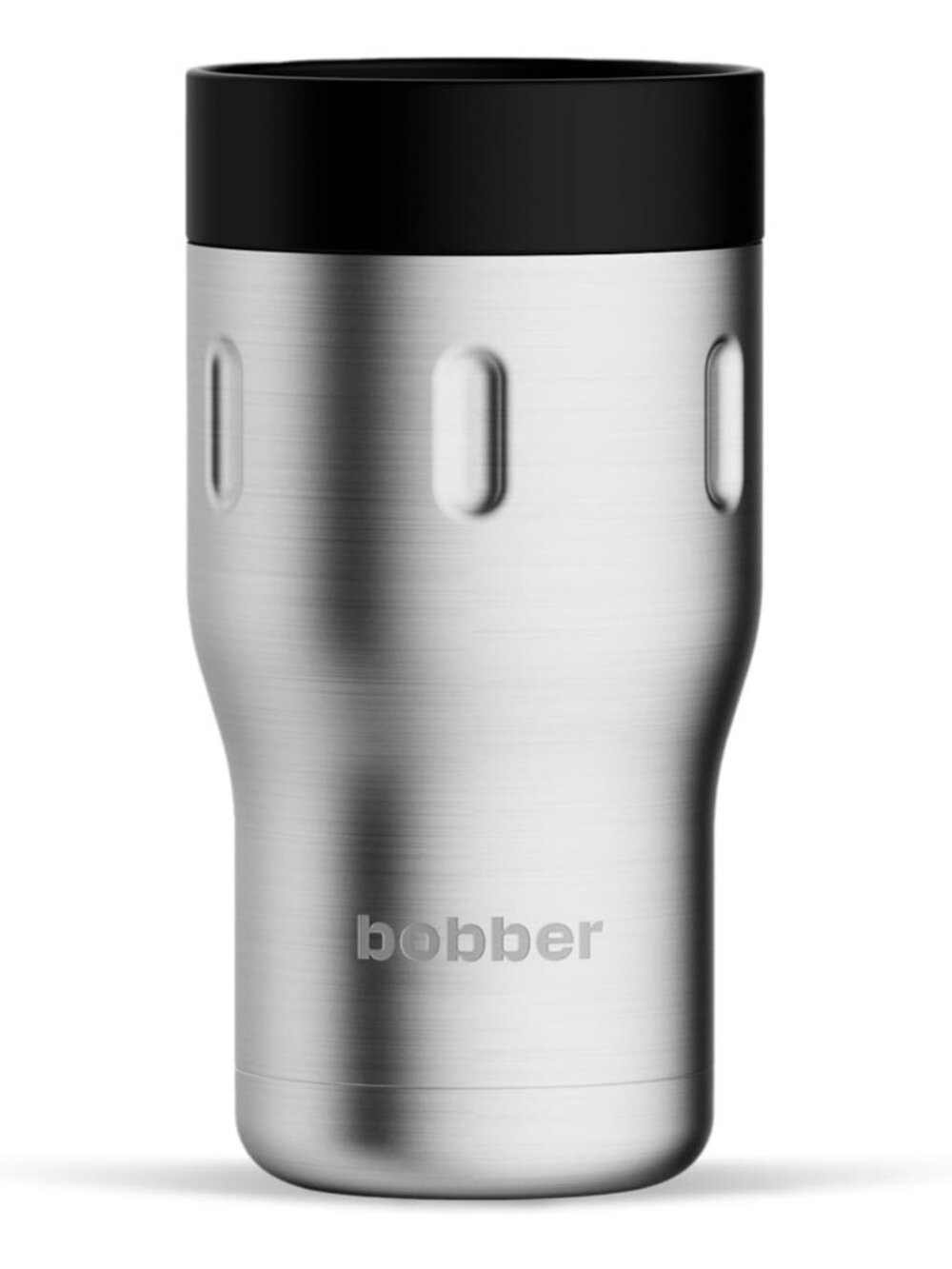 12 OZ Vacuum Insulated Stainless Steel Travel Coffee Mug - Leakproof & Portable